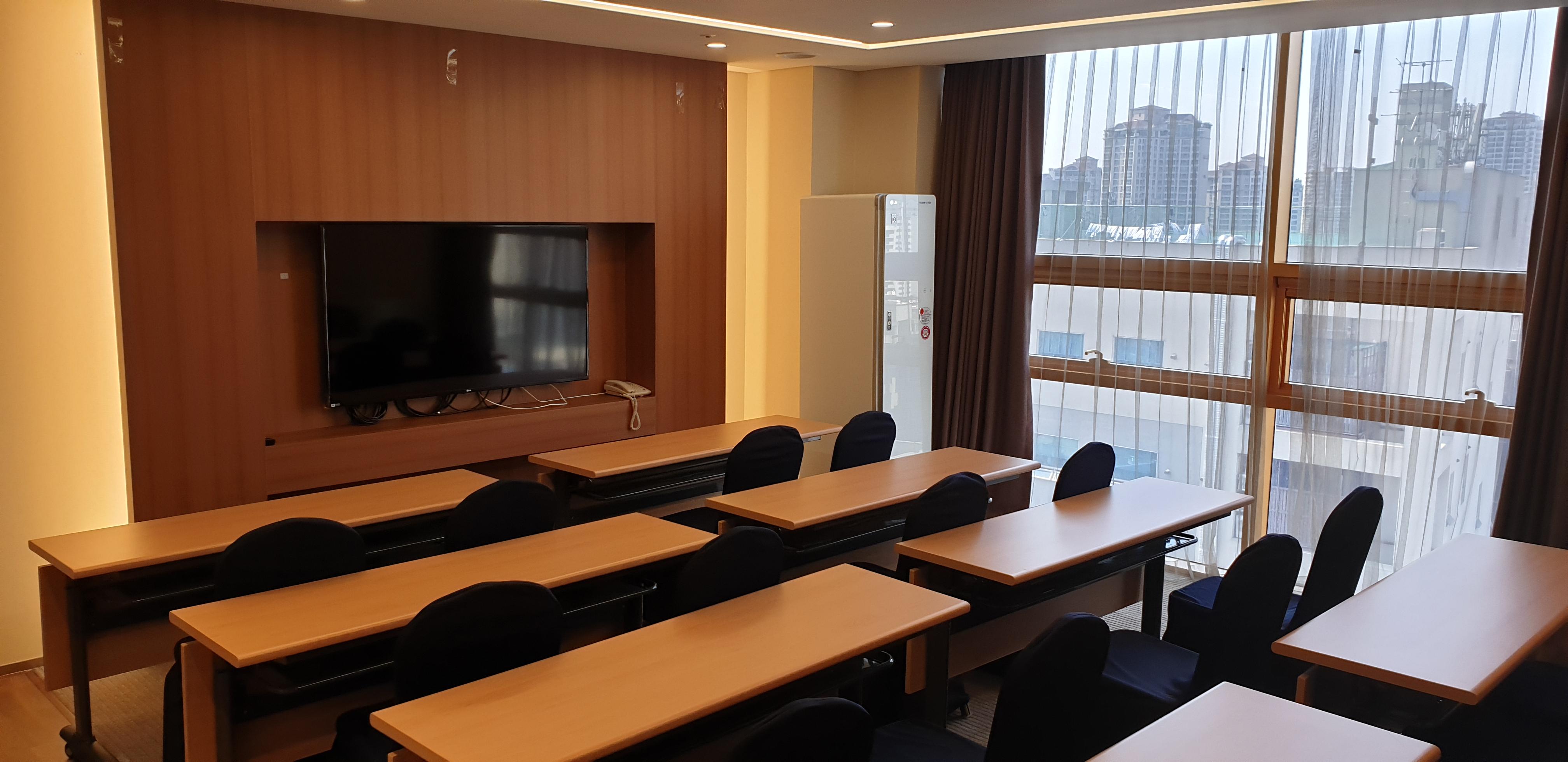 Gloucester Hotel Incheon Eksteriør billede