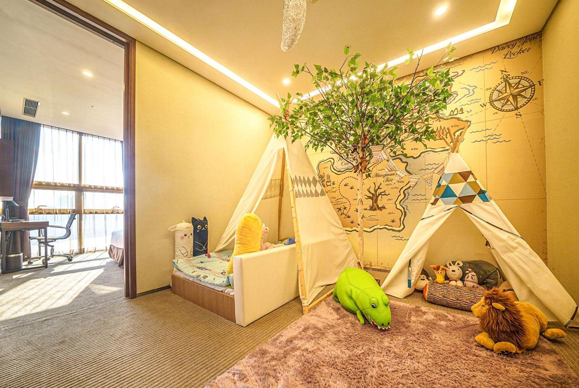 Gloucester Hotel Incheon Eksteriør billede