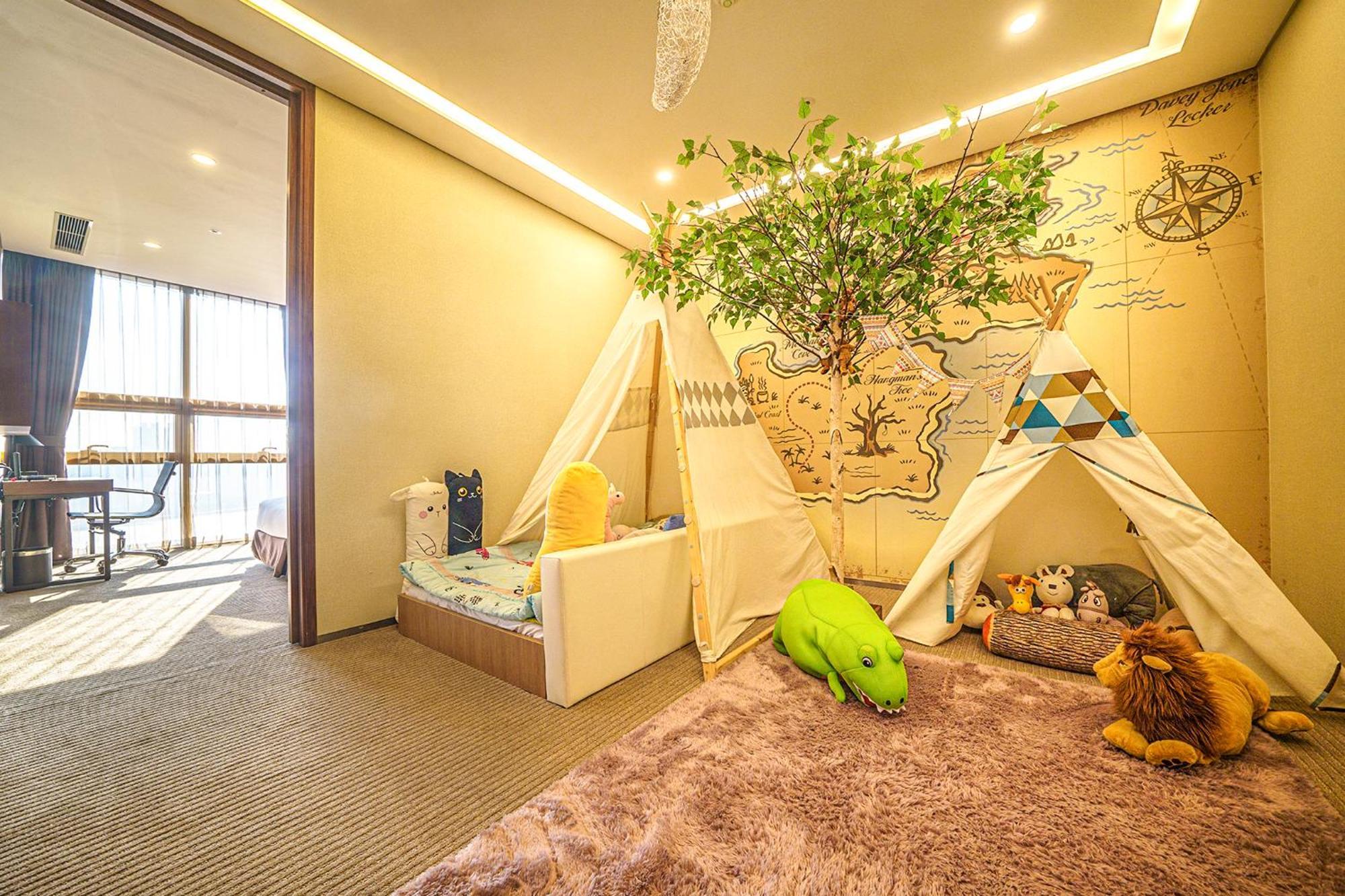 Gloucester Hotel Incheon Eksteriør billede