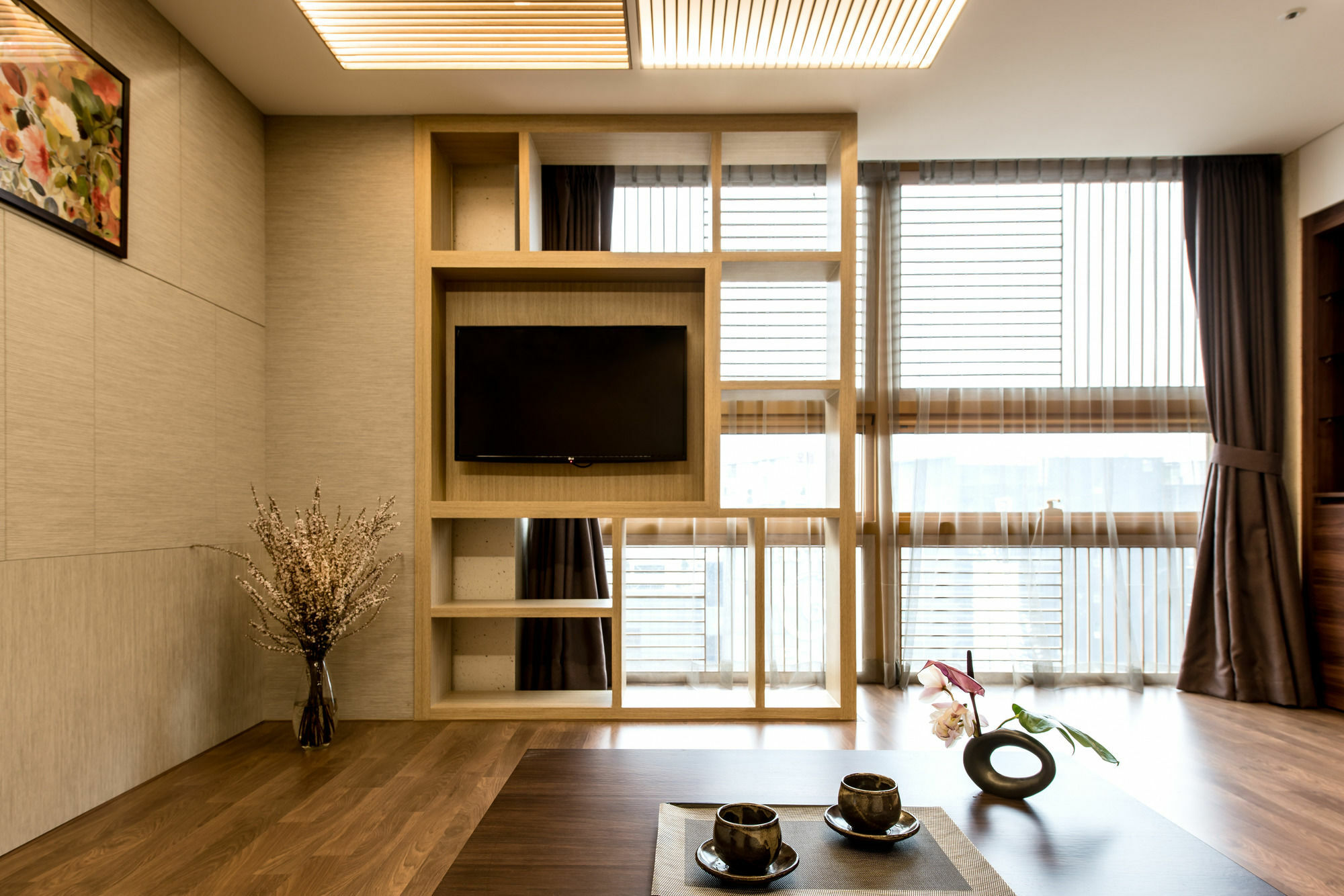 Gloucester Hotel Incheon Eksteriør billede