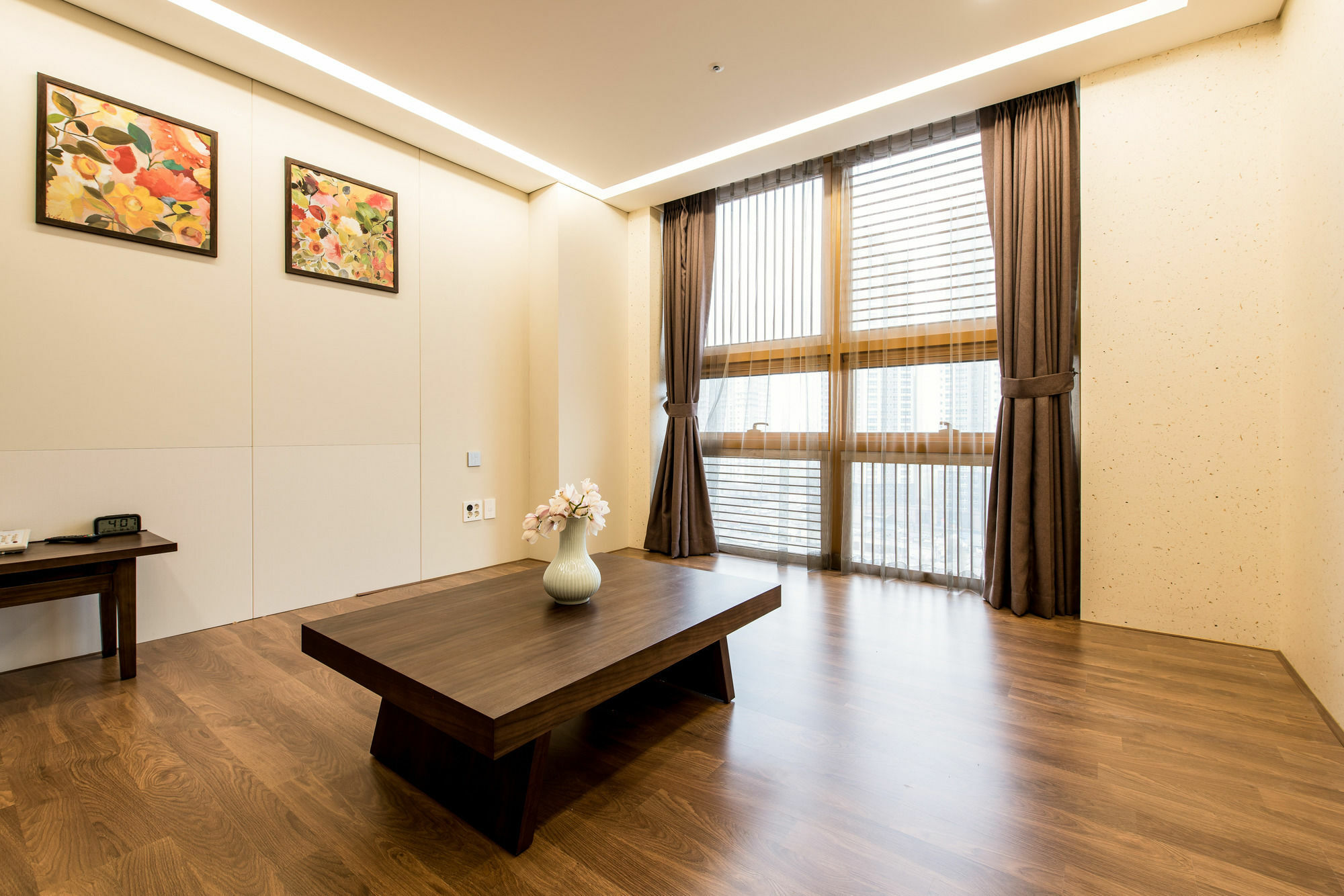 Gloucester Hotel Incheon Eksteriør billede