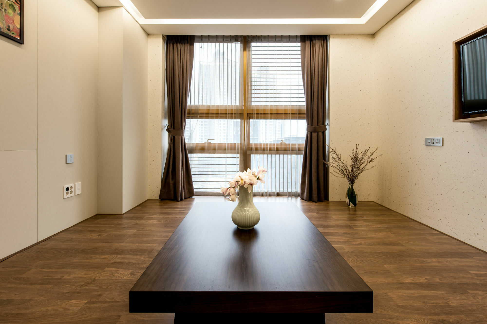 Gloucester Hotel Incheon Eksteriør billede